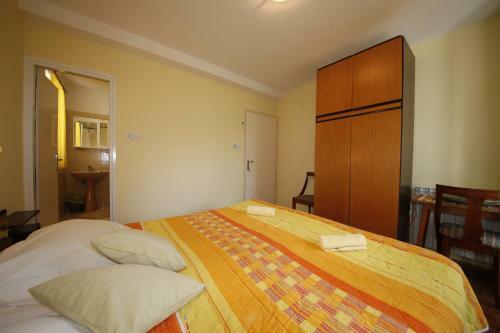 Hostal Villa Franka Rab