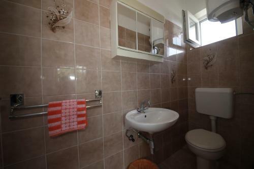 Hostal Villa Franka Rab