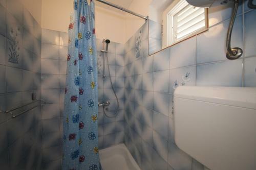 Hostal Villa Franka Rab