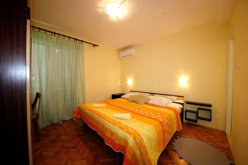 Hostal Villa Franka Rab