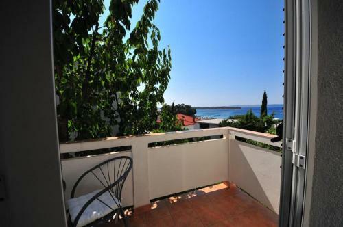Hostal Villa Franka Rab