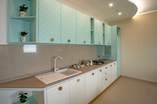 Apartamento Charme En Bleu