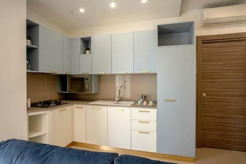 Apartamento Charme En Bleu