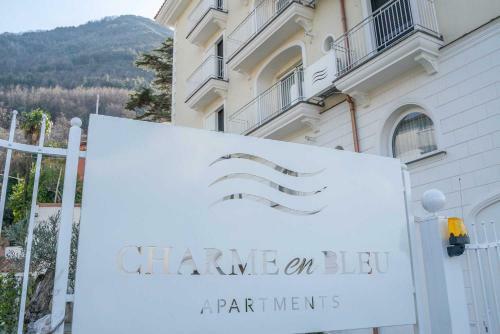 Apartamento Charme En Bleu