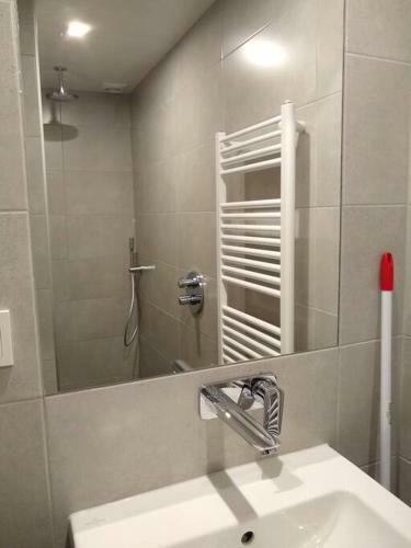 Apartamento Nieuw Zuidstraat 105.2