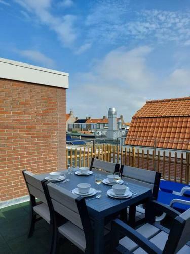 Apartamento Ferienhaus Fewo Westkapelle 105.3