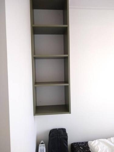 Apartamento Ferienhaus Fewo Westkapelle 105.3