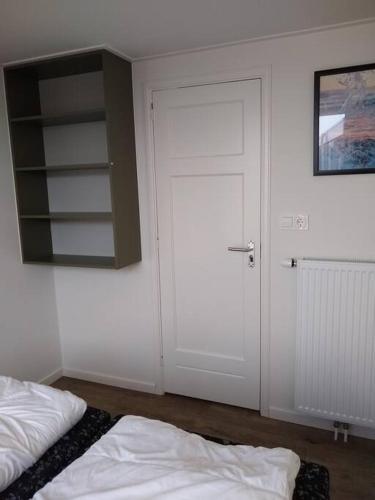 Apartamento Ferienhaus Fewo Westkapelle 105.3