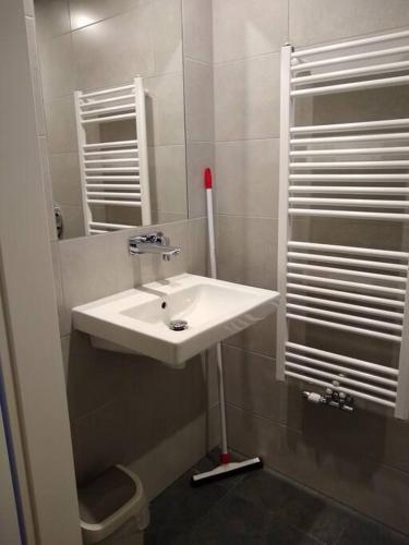 Apartamento Ferienhaus Fewo Westkapelle 105.3