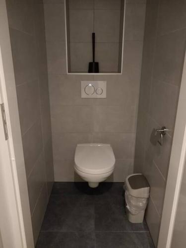 Apartamento Ferienhaus Fewo Westkapelle 105.3