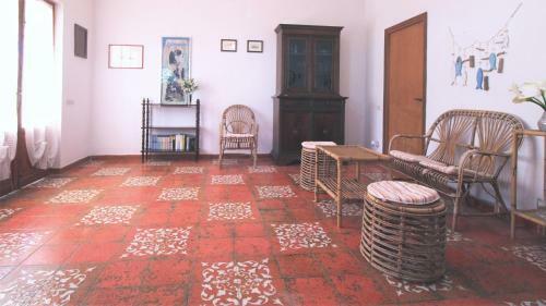 Apartamento Welcomely - Villa Eden Beach