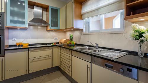 Apartamento Greice Homes-luxury 2 Bed En-suite With Pool & Golf View