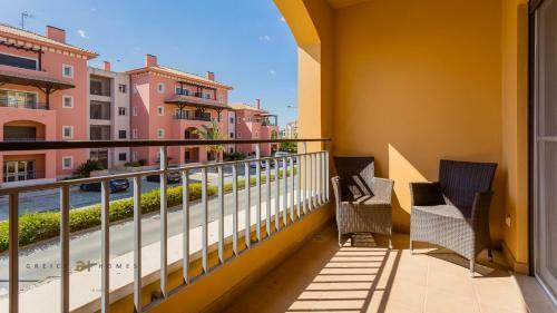 Apartamento Greice Homes-luxury 2 Bed En-suite With Pool & Golf View