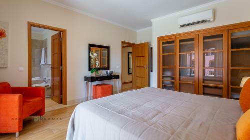 Apartamento Greice Homes-luxury 2 Bed En-suite With Pool & Golf View