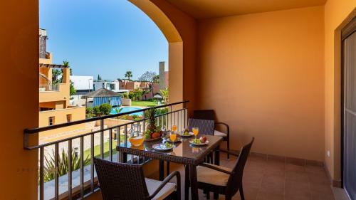 Apartamento Greice Homes-luxury 2 Bed En-suite With Pool & Golf View