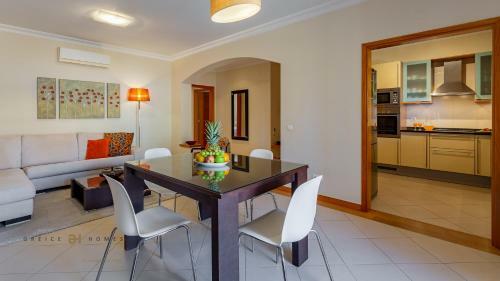Apartamento Greice Homes-luxury 2 Bed En-suite With Pool & Golf View