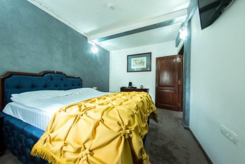 Hotel Voila Inn Predeal