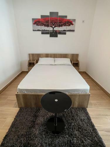 Apartamento Militari Studio