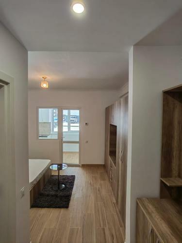 Apartamento Militari Studio