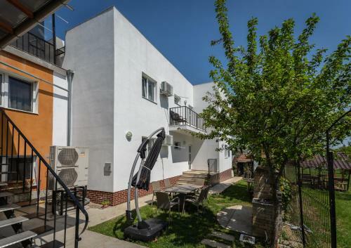 Hostal Casa ?tefan