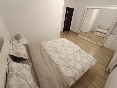 Moonlight Apartments Sibiu