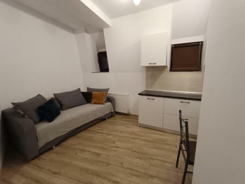 Moonlight Apartments Sibiu
