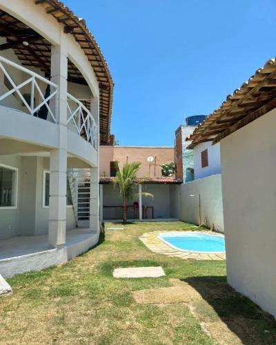Casa Branca Jeri