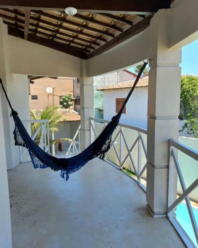 Casa Branca Jeri