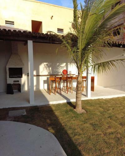 Casa Branca Jeri