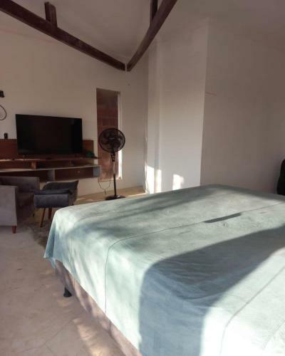 Casa Branca Jeri