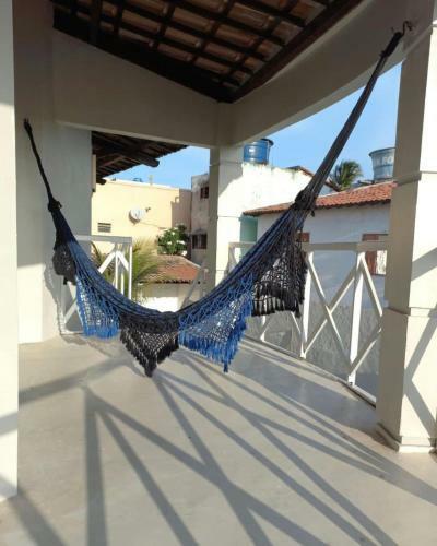 Casa Branca Jeri
