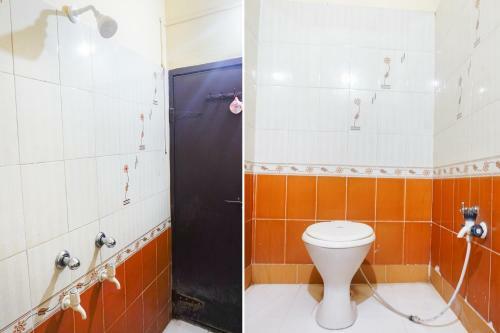 Hotel Spot On 63107 Trimurti Yatri Niwas