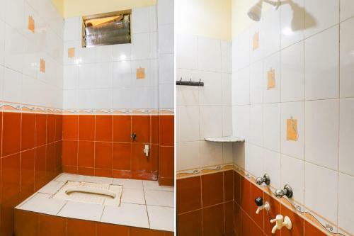 Hotel Spot On 63107 Trimurti Yatri Niwas