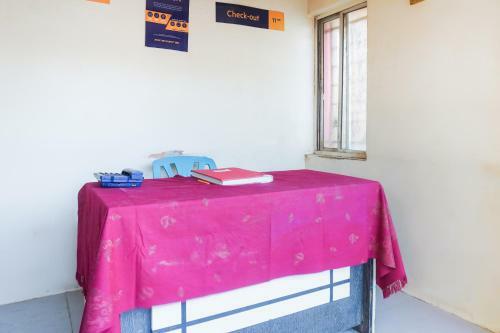Hotel Spot On 63107 Trimurti Yatri Niwas