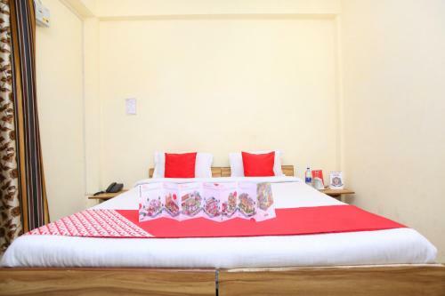 Hotel Oyo 14823 Skyheights