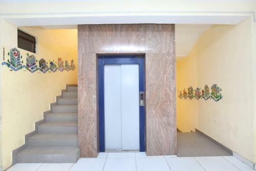 Hotel Oyo 14823 Skyheights