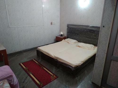 Bed & Breakfast Raj Mahal