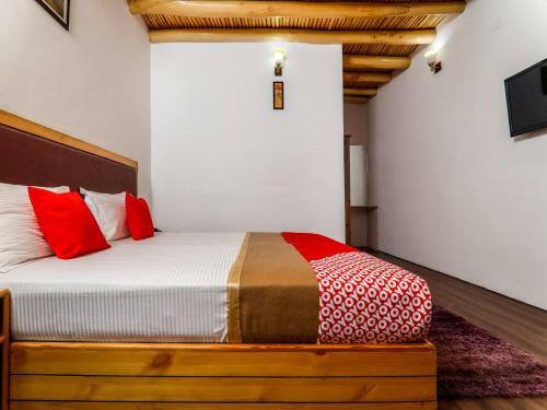 Oyo 5768 Hotel Lhalingkha