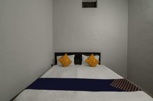 Hotel Spot On 67352 Shiv Darshan Agarwal Guest House