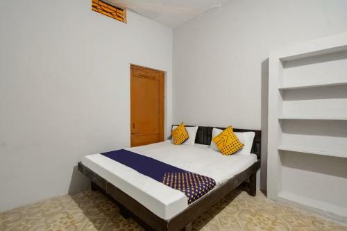 Hotel Spot On 67352 Shiv Darshan Agarwal Guest House