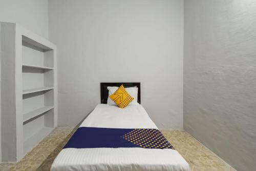 Hotel Spot On 67352 Shiv Darshan Agarwal Guest House