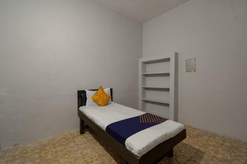 Hotel Spot On 67352 Shiv Darshan Agarwal Guest House