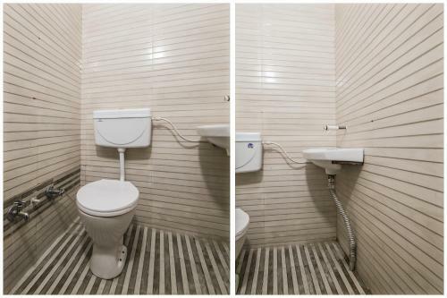 Hotel Spot On 67352 Shiv Darshan Agarwal Guest House