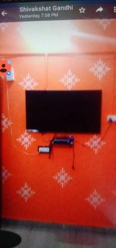 Apartamento Oyo Home 88388 Kiran Homes