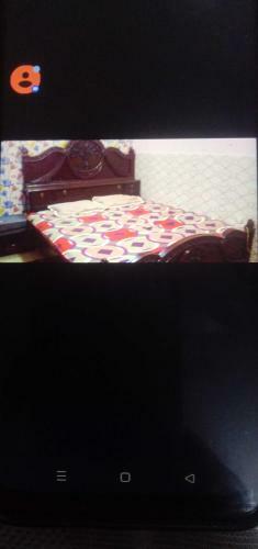 Apartamento Oyo Home 88388 Kiran Homes