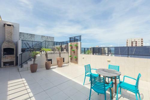 Apartamento Flat 2/4 Na Melhor Localiza��o Da Jati�ca