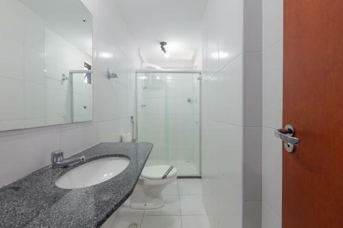 Apartamento Flat 2/4 Na Melhor Localiza��o Da Jati�ca
