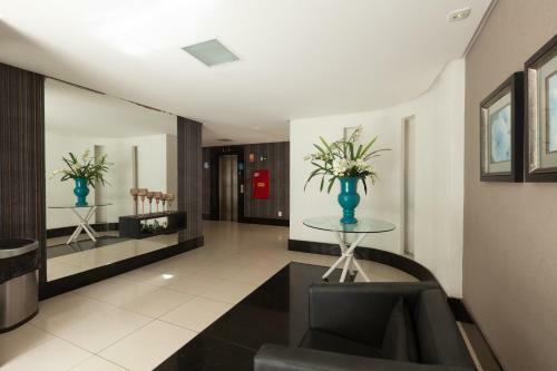 Apartamento Flat 2/4 Na Melhor Localiza��o Da Jati�ca
