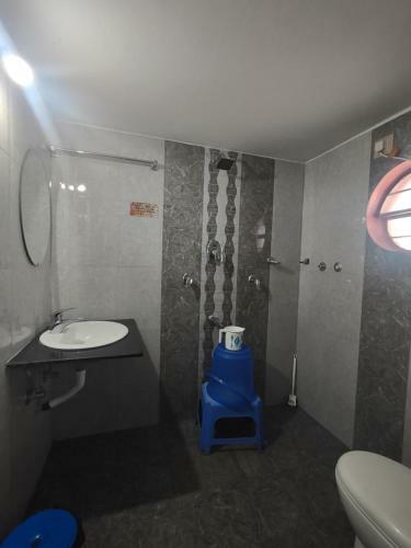 Green Mountain Homestay Coorg