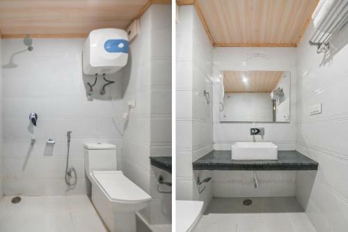Oyo 61499 Hotel For Season